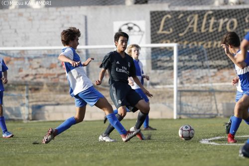 RMadridCadeteA_Nakai_181006_0240