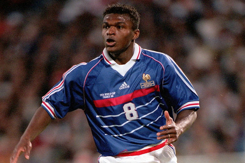 アンリがついに監督デビューへ 1998年フランスw杯優勝メンバーの現在 サッカーキング