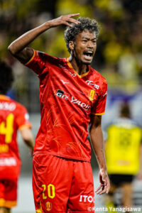 三國ケネディエブス