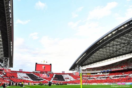 (s)J1 20181020 Urawa vs Kashima Kiyohara1