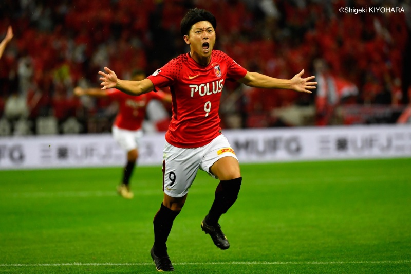 (s)J1 20181020 Urawa vs Kashima Kiyohara11