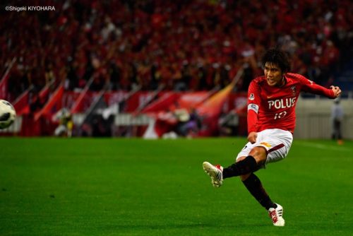 (s)J1 20181020 Urawa vs Kashima Kiyohara14