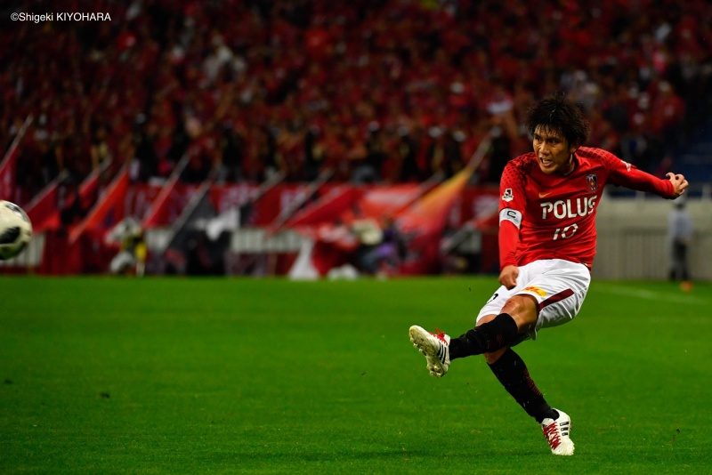 (s)J1 20181020 Urawa vs Kashima Kiyohara14