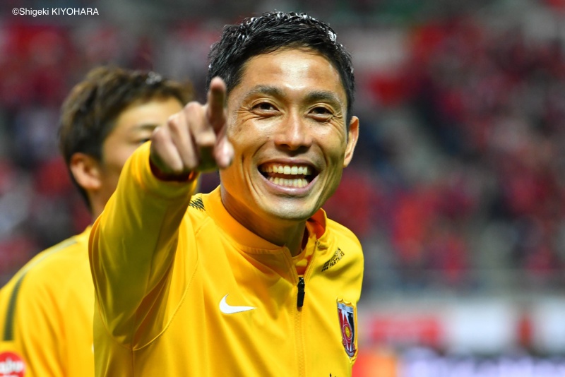 (s)J1 20181020 Urawa vs Kashima Kiyohara27