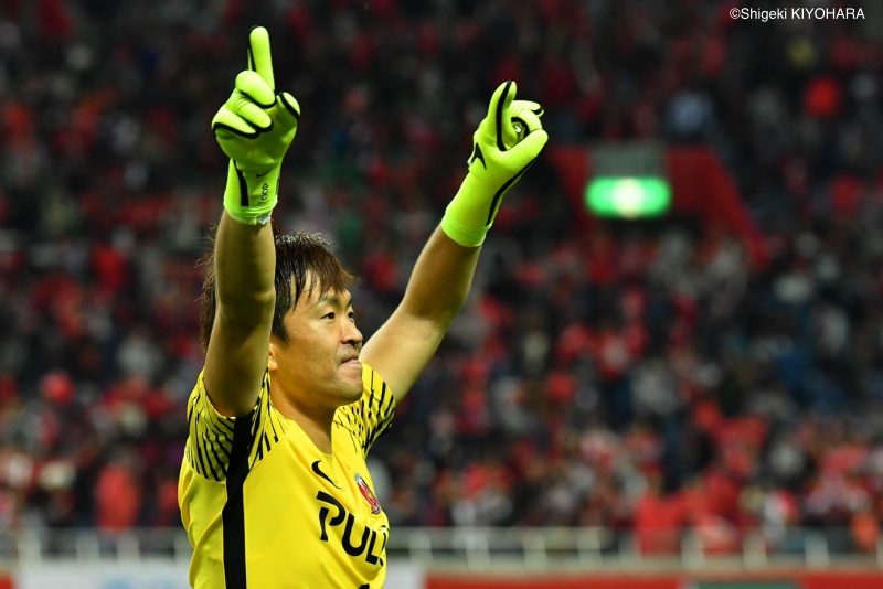 (s)J1 20181020 Urawa vs Kashima Kiyohara29
