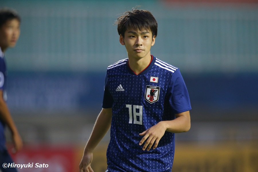 斉藤光毅