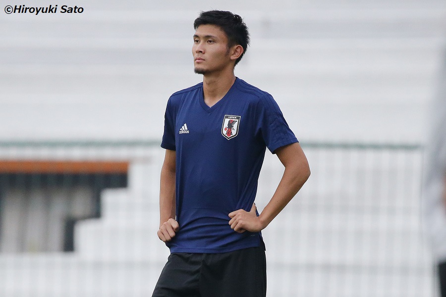 田川亨介