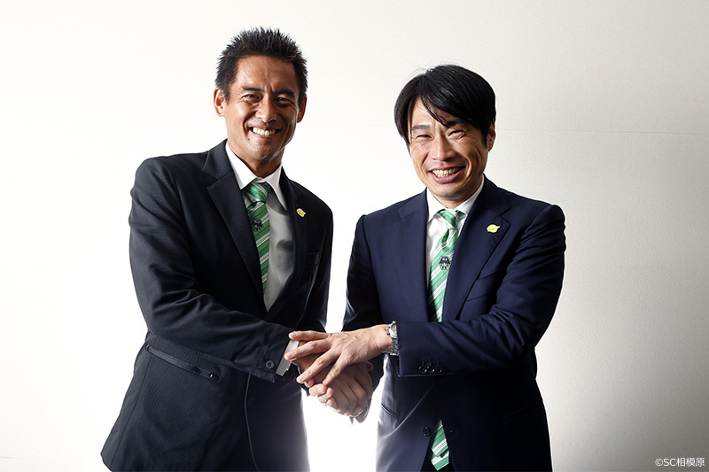 川口能活