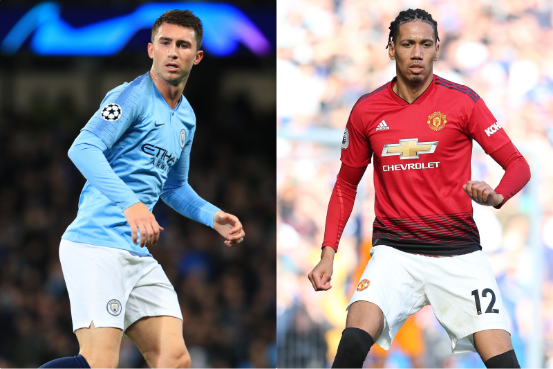 ラポルテ、スモーリング