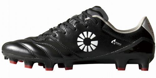 GS0105 BLK／BLK 左