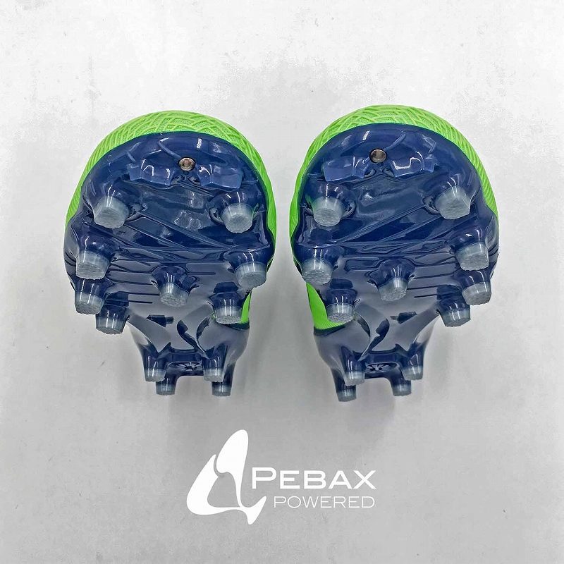 スタビリティバイト　Pebax