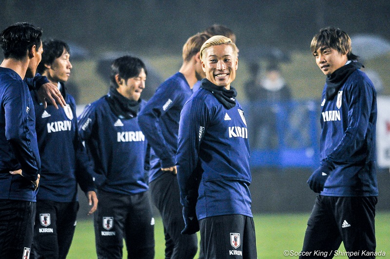 山中亮輔