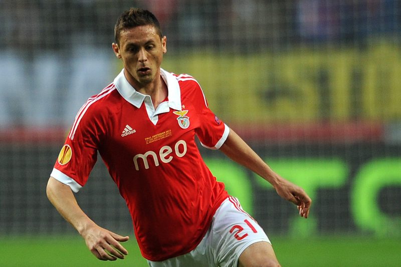 Soccer : UEFA Europa League Final - Benfica v Chelsea