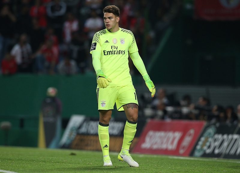 Ederson