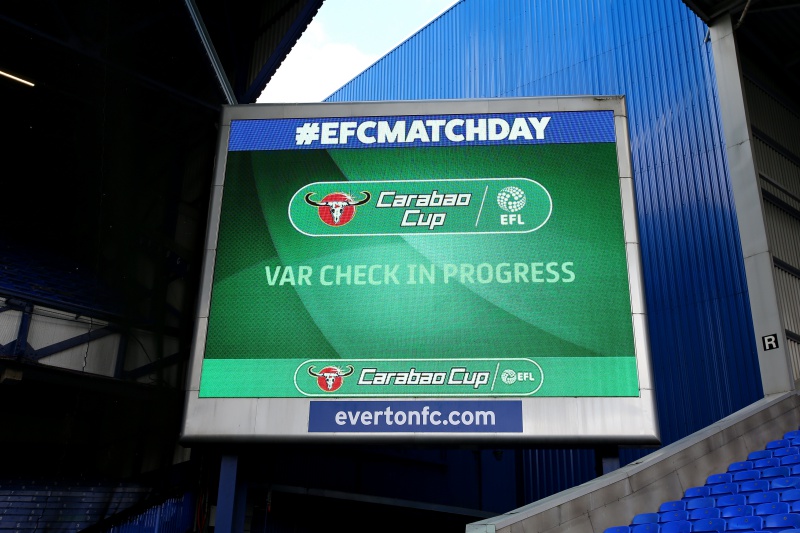 VAR