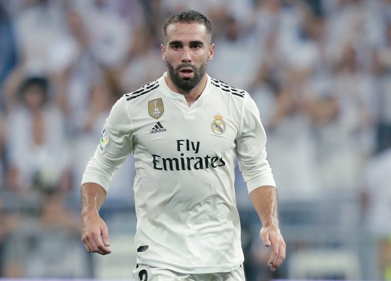 Real Madrid v Leganes - La Liga Santander