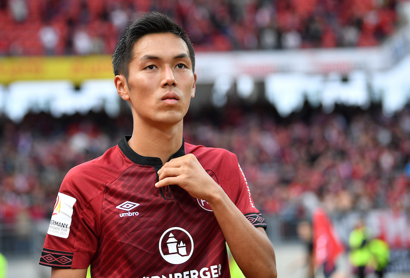 久保裕也