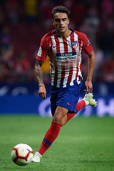 カルロス イサーク サッカーキング