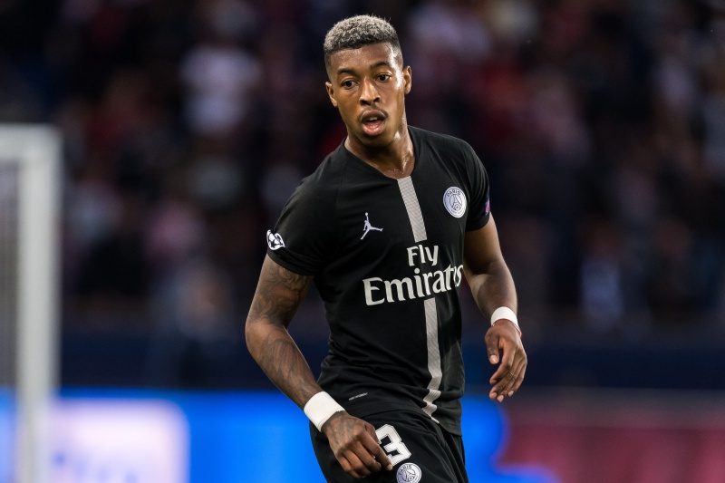 UEFA Champions League"Paris St Germain v Crvena zvezda"