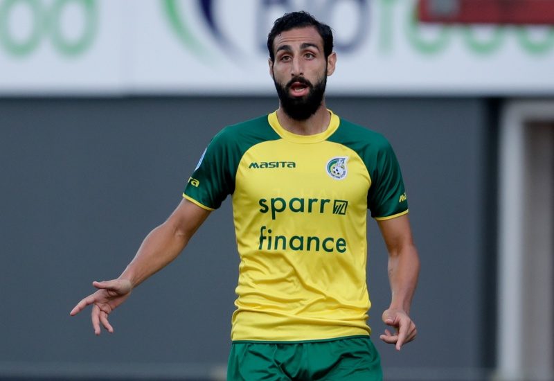 FC Emmen v Fortuna Sittard - Dutch Eredivisie