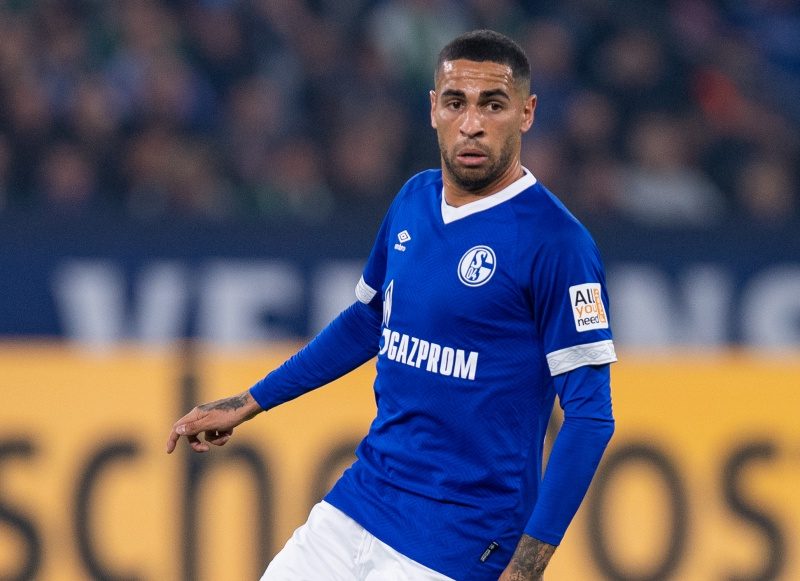 FC Schalke 04 vs. Werder Bremen