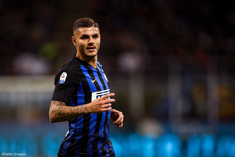 FC Internazionale v AC Milan - Serie A