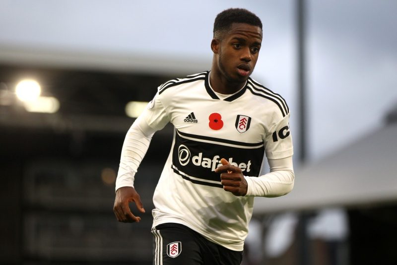 Fulham FC v AFC Bournemouth - Premier League