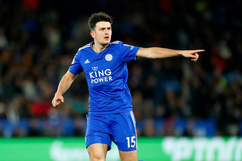 Leicester City v West Ham United - Premier League