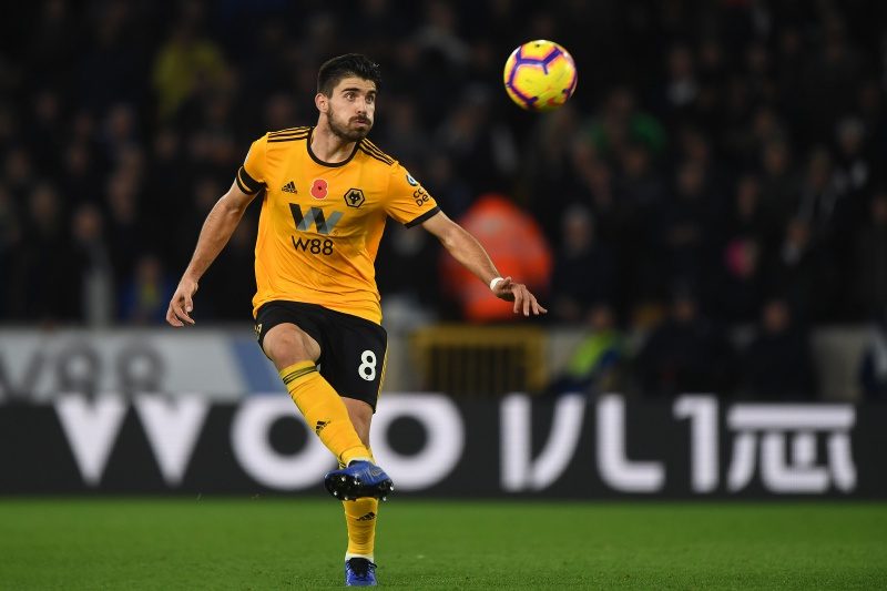 Wolverhampton Wanderers v Tottenham Hotspur - Premier League