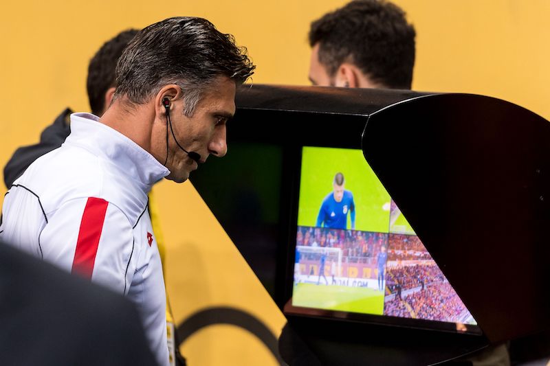 VAR