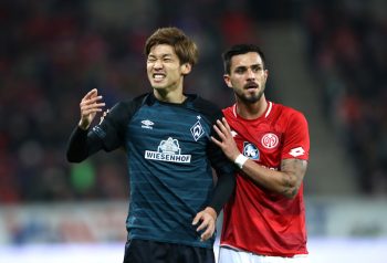 大迫勇也