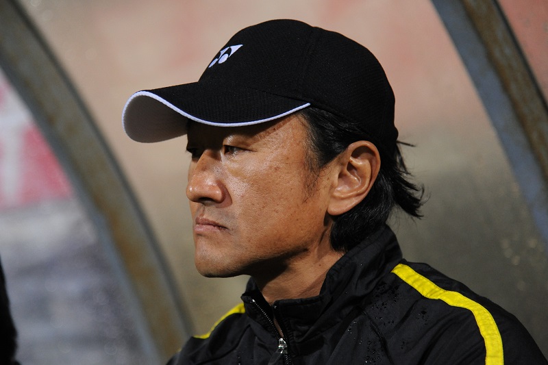 加藤望監督