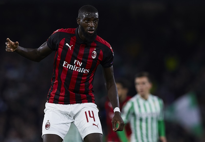 ミラン チェルシーからレンタル中のバカヨコ買い取り希望も 減額を要求か サッカーキング