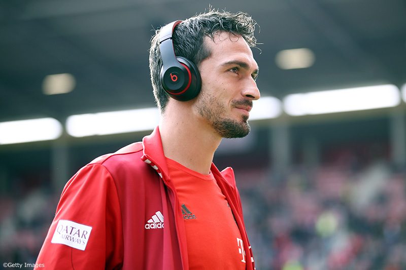 1. FSV Mainz 05 v FC Bayern Muenchen - Bundesliga