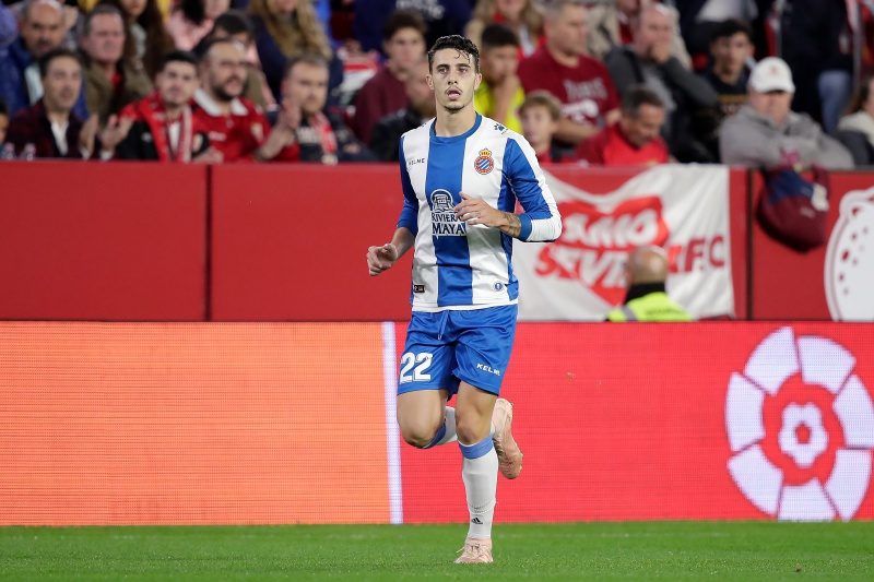 Sevilla v Espanyol - La Liga Santander