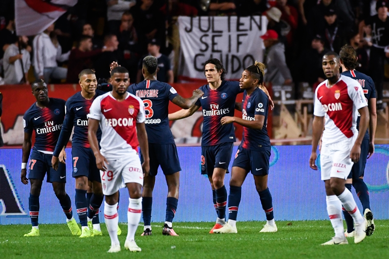 PSG