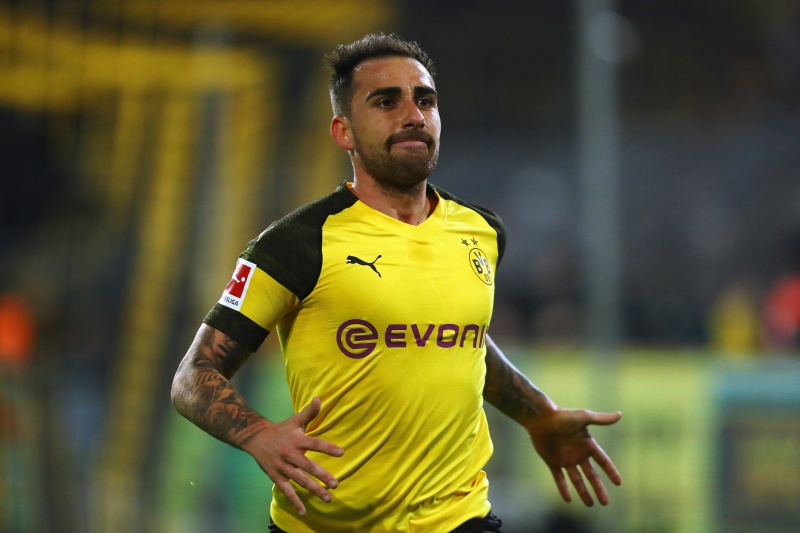 パコ・アルカセル