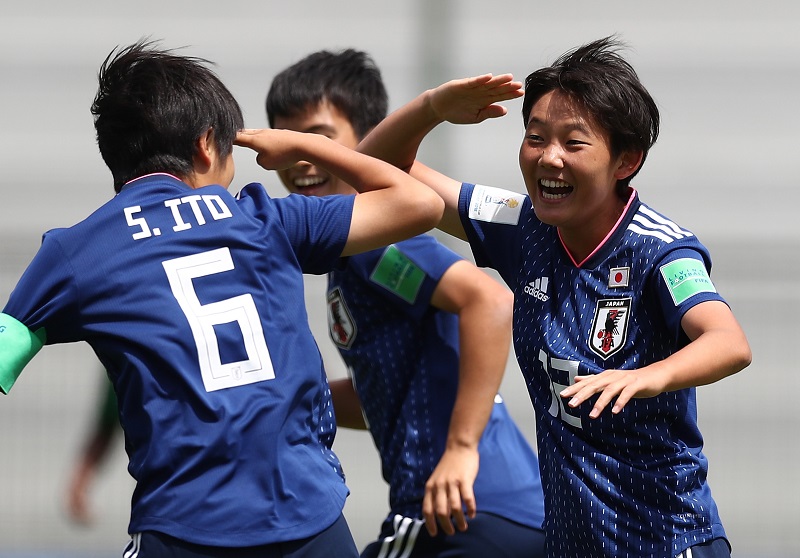 リトルなでしこ