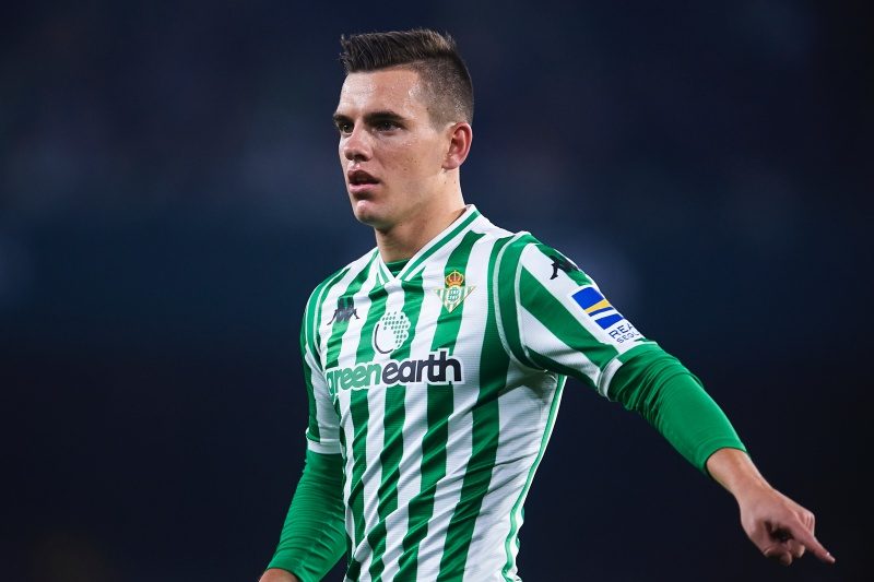 Real Betis Balompie v RC Celta de Vigo - La Liga