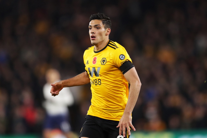 ラウール・ヒメネス