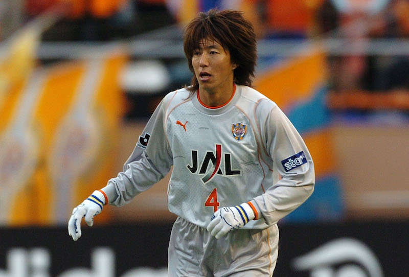 清水エスパルス
