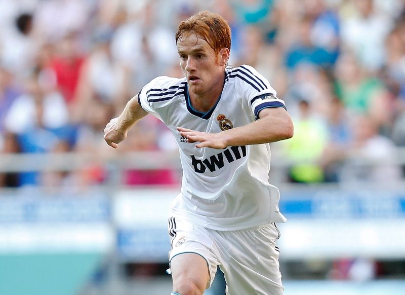 Real Oviedo v Real Madrid CF - Pre-Season Friendly