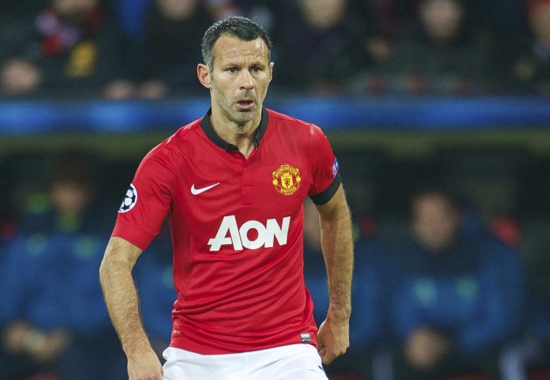 UEFA Champions League - Bayer Leverkusen v Manchester United