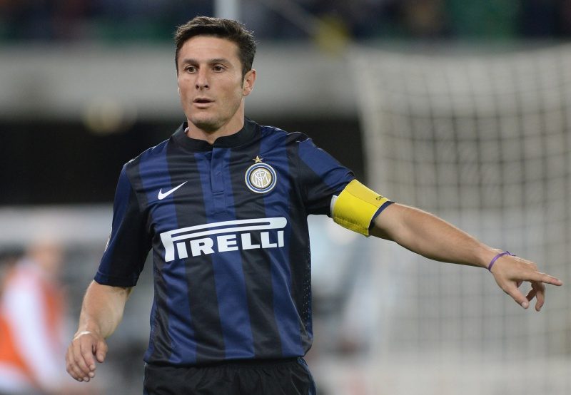 AC Chievo Verona v FC Internazionale Milano - Serie A