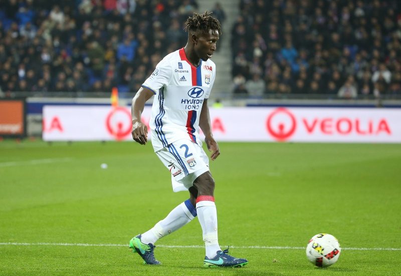 Olympique Lyonnais v Paris Saint-Germain - Ligue 1