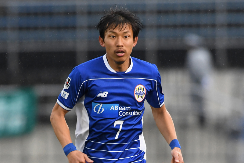 松岡亮輔