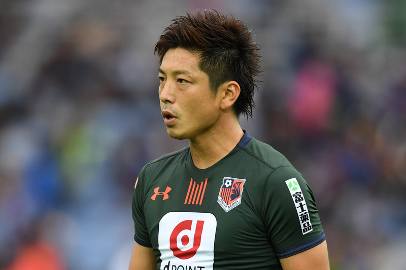 加藤順大
