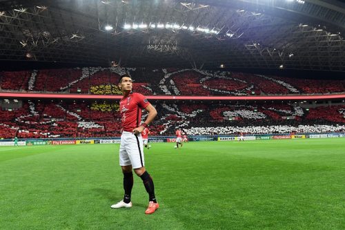 Urawa Red Diamonds v Al-Hilal - AFC Champions League Final 2nd Leg