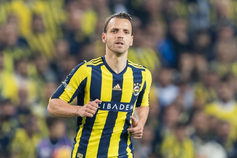 Turkish Spor Toto Super Lig"Fenerbahce AS v Galatasaray AS"