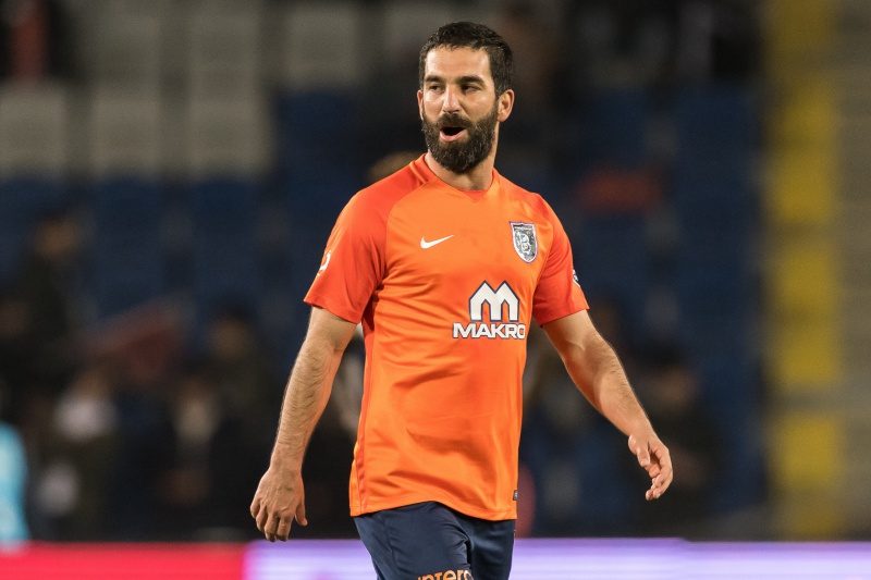 Turkish Spor Toto Super Lig"Medipol Basaksehir FK v Kayserispor"